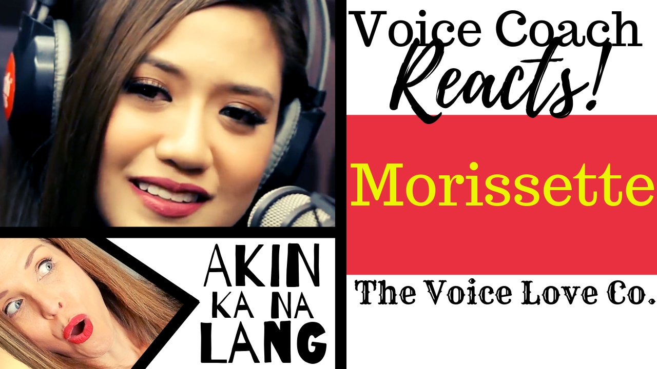 Voice love on air. The Voice of Love.